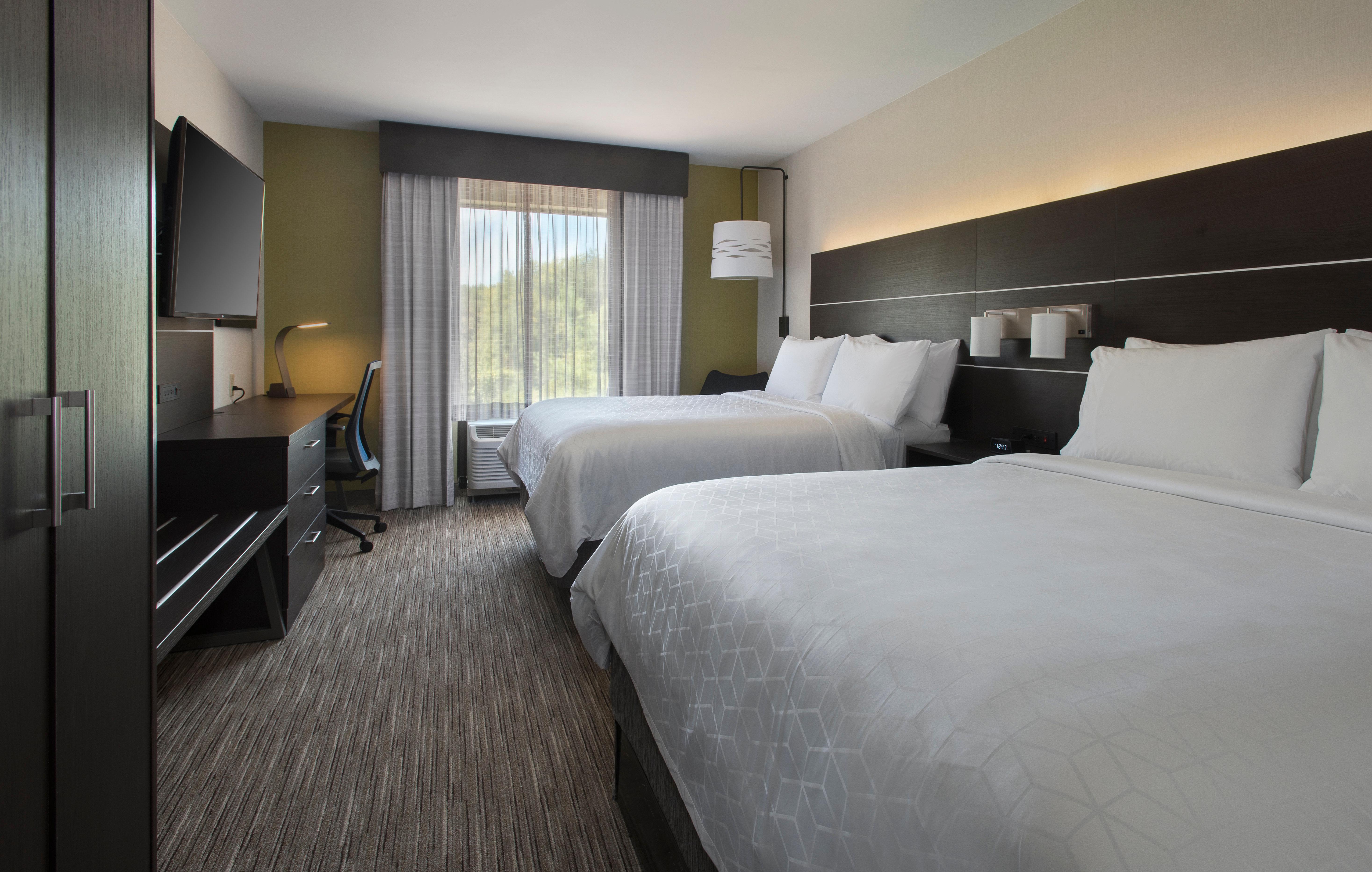 Holiday Inn Express Great Barrington By Ihg Exteriör bild
