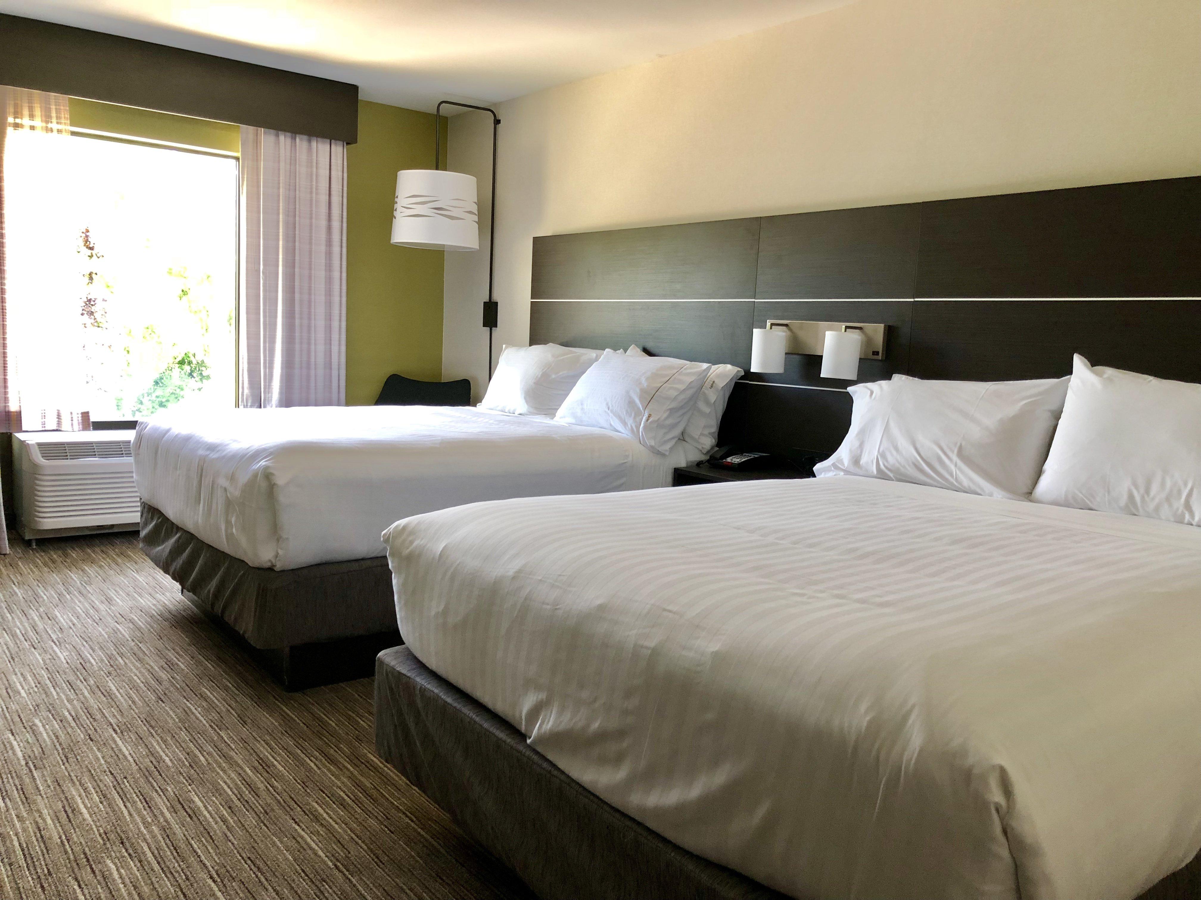 Holiday Inn Express Great Barrington By Ihg Exteriör bild