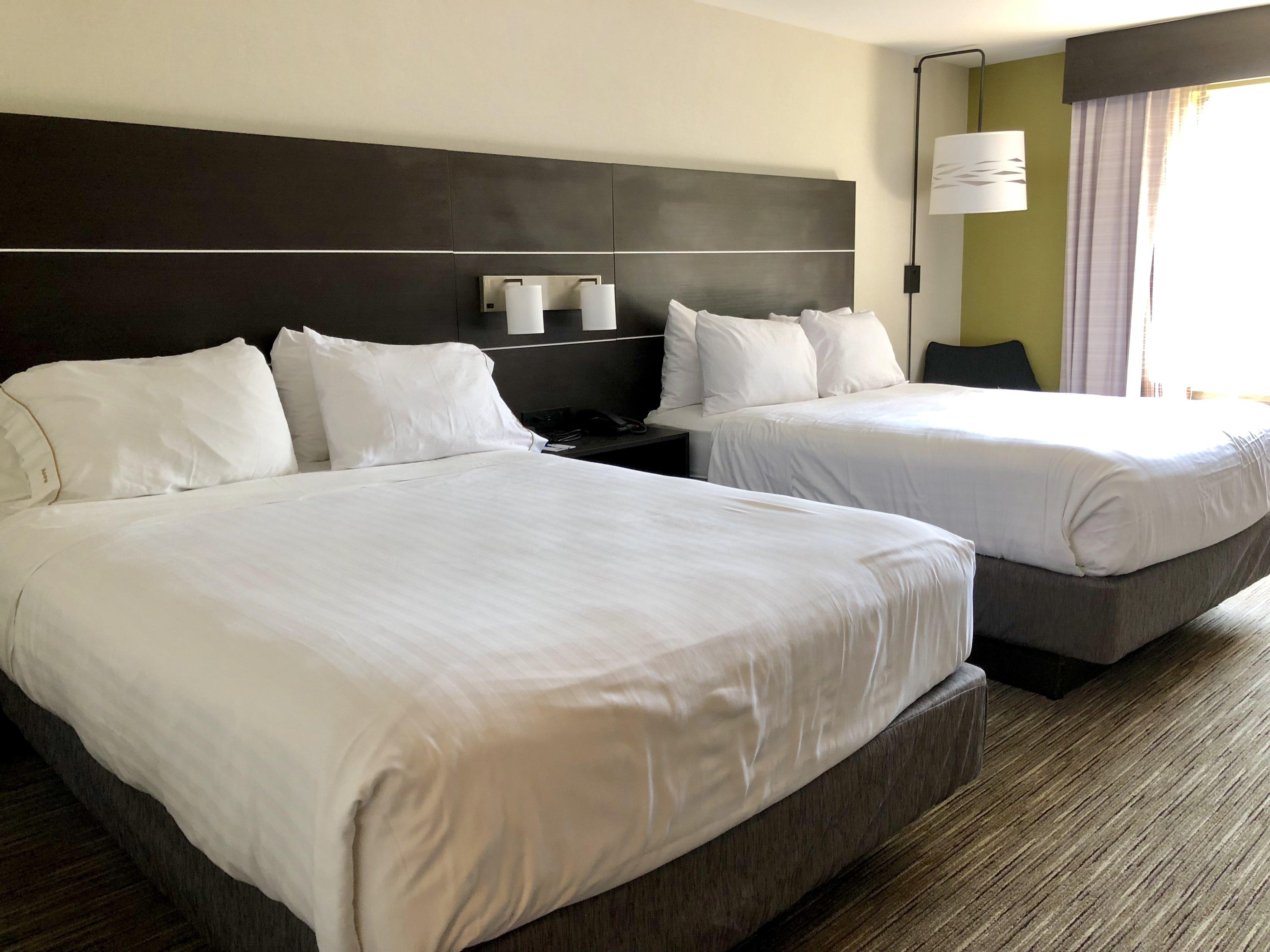 Holiday Inn Express Great Barrington By Ihg Exteriör bild