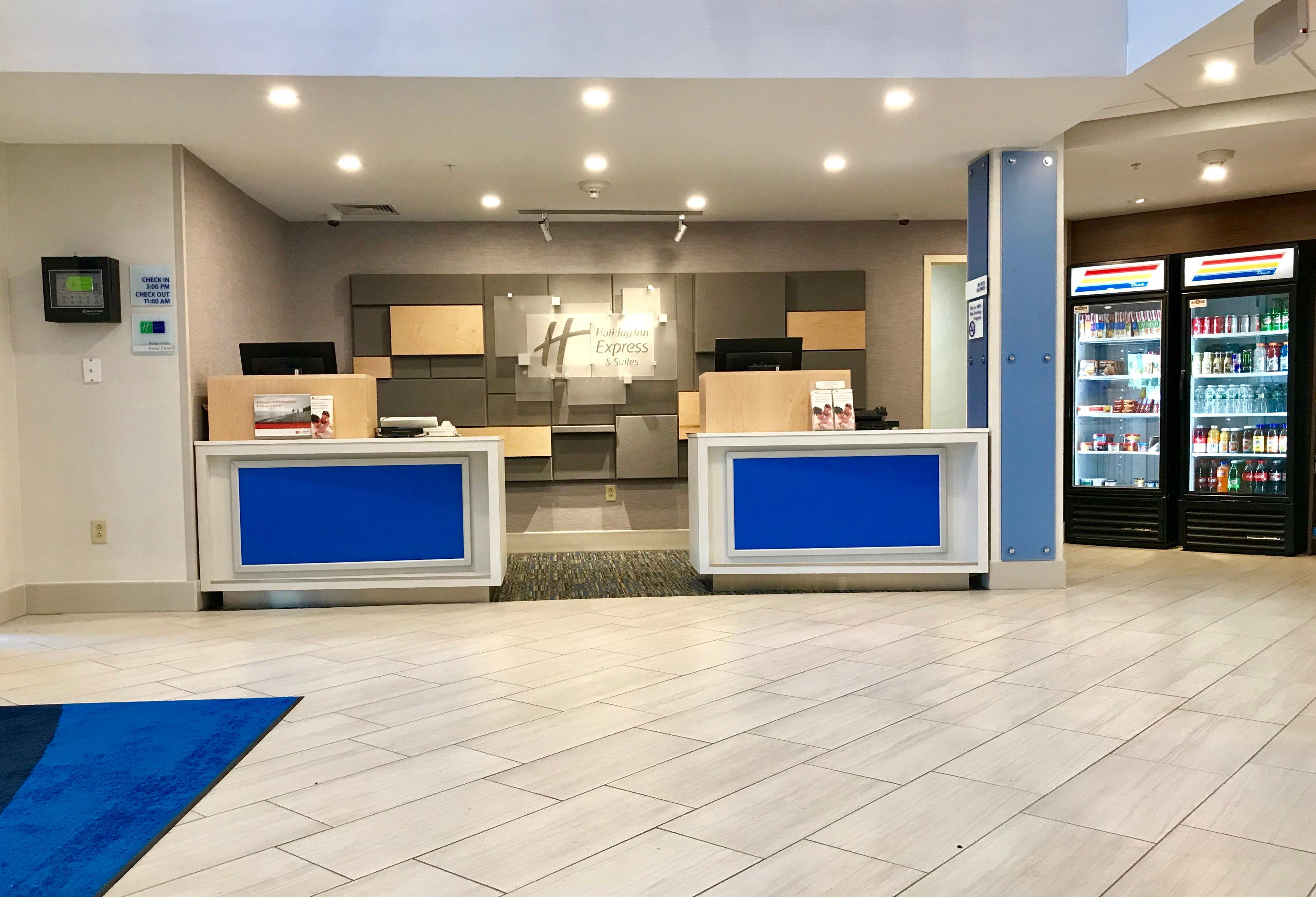 Holiday Inn Express Great Barrington By Ihg Exteriör bild