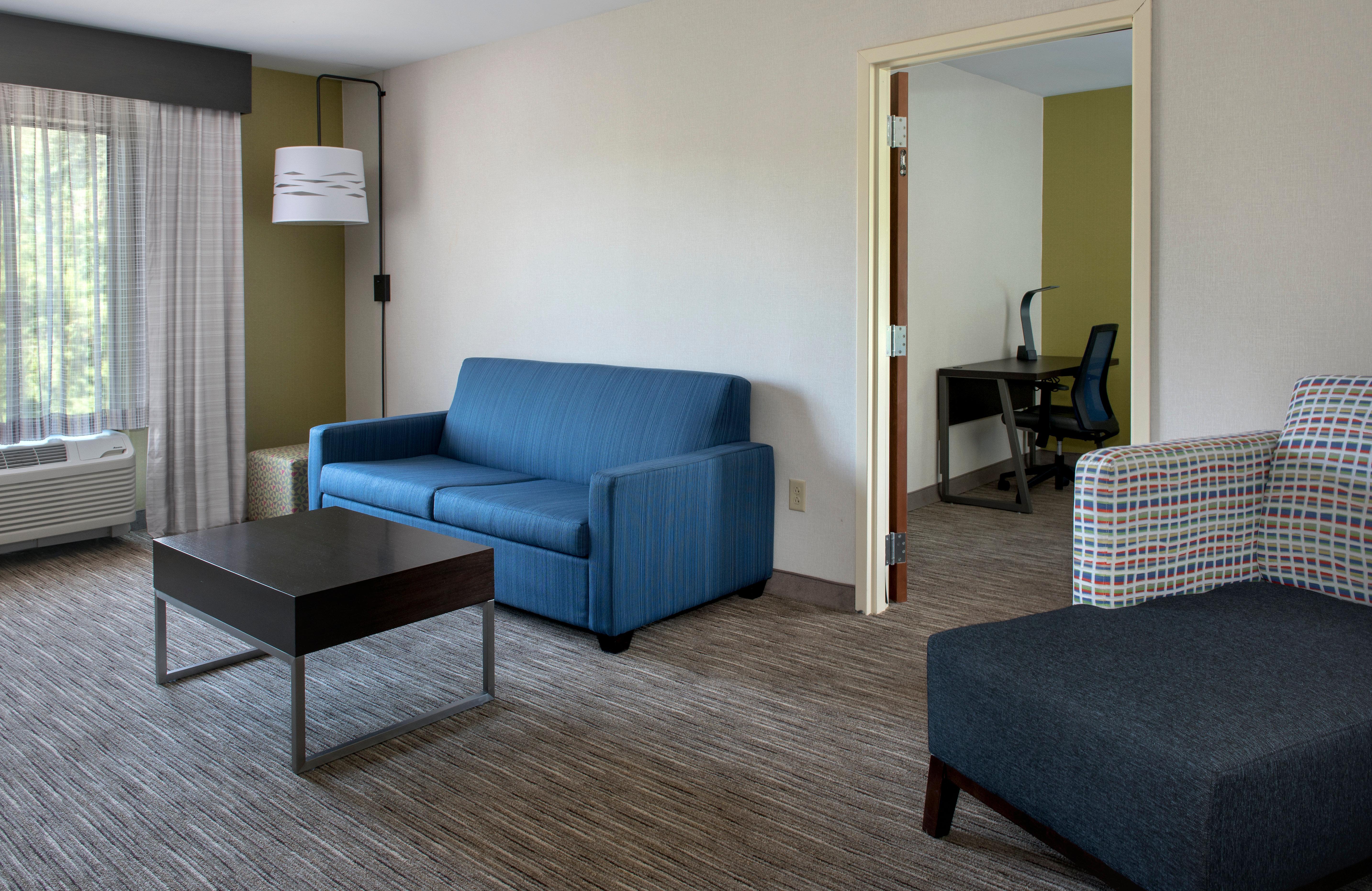 Holiday Inn Express Great Barrington By Ihg Exteriör bild