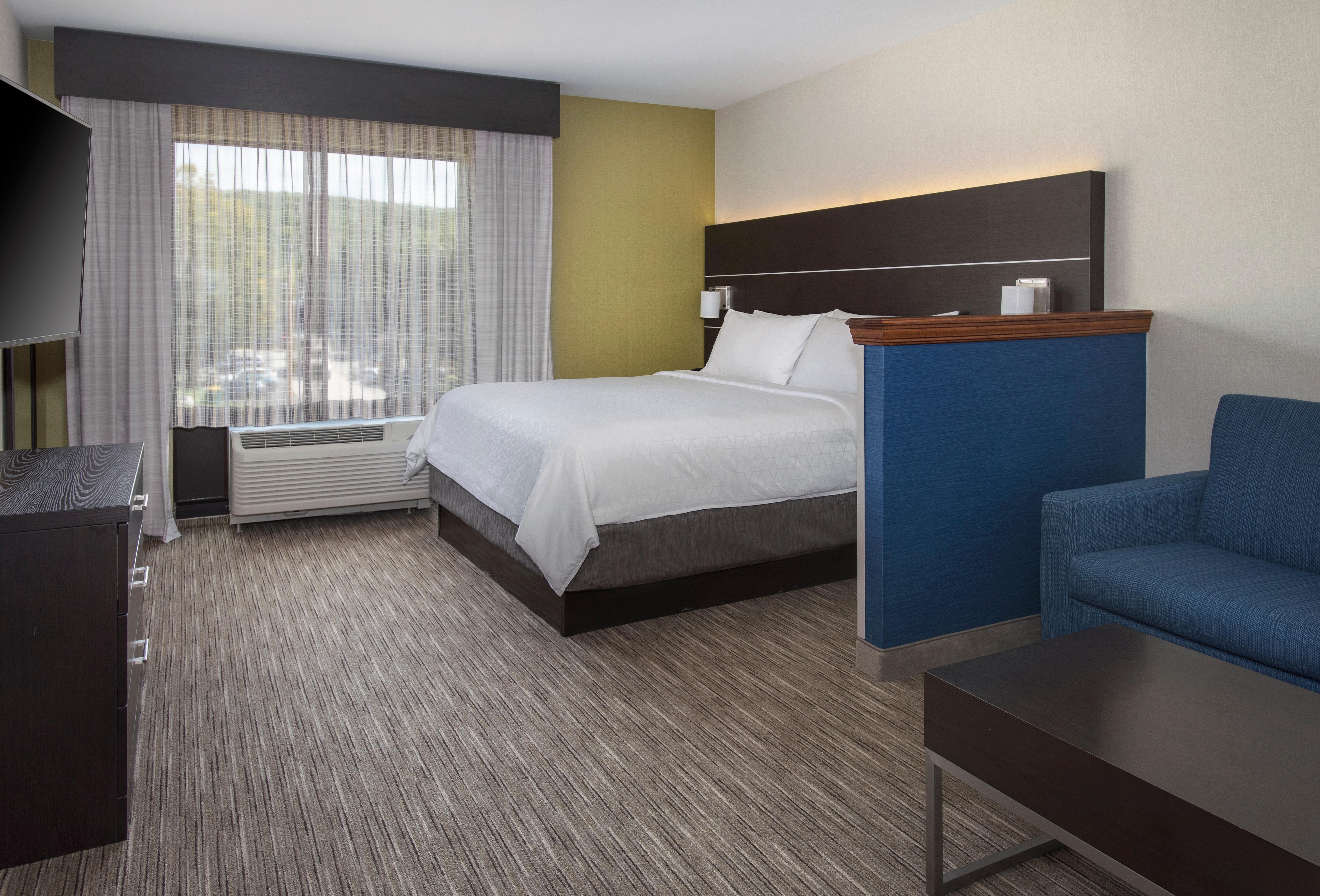 Holiday Inn Express Great Barrington By Ihg Exteriör bild