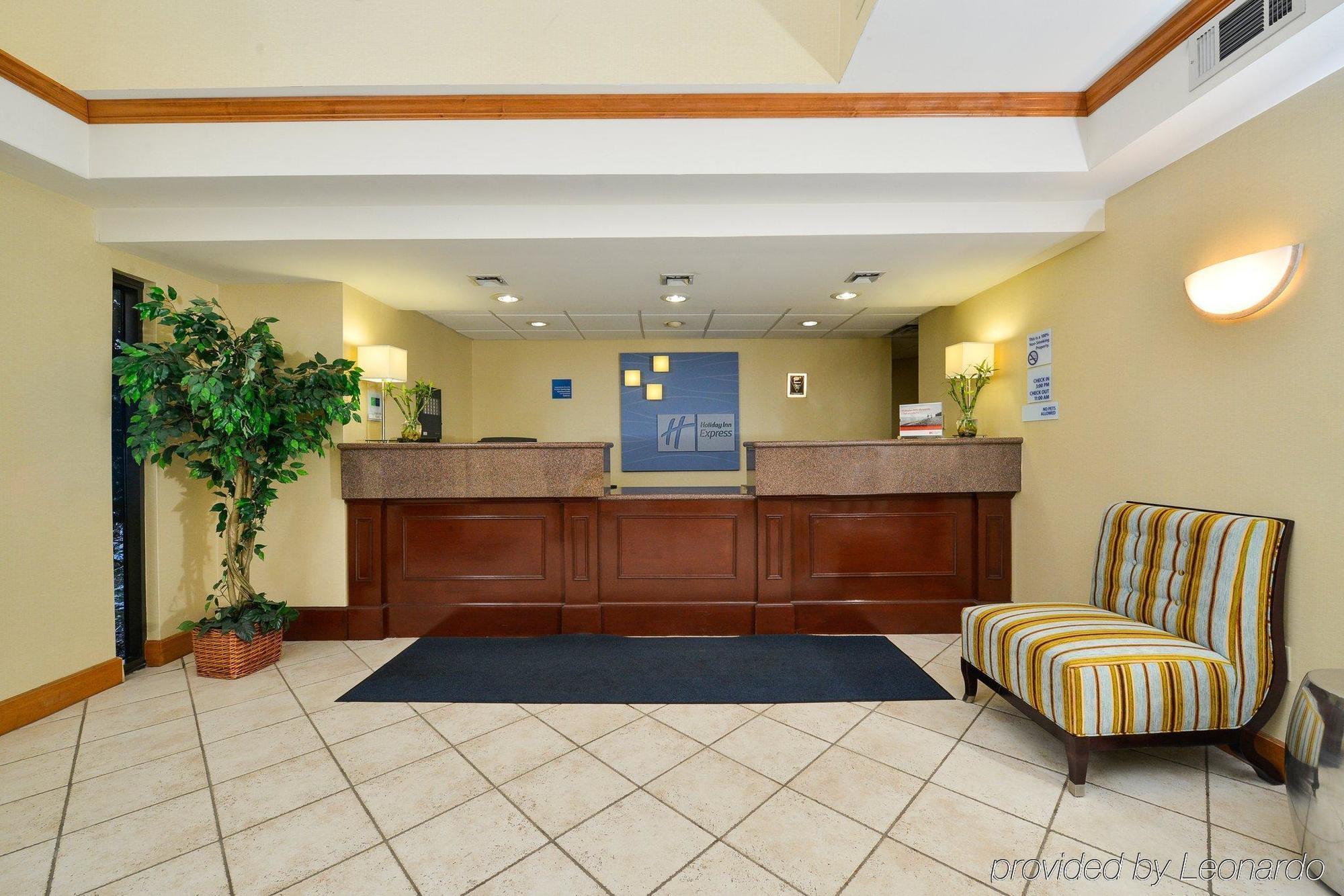 Holiday Inn Express Great Barrington By Ihg Exteriör bild