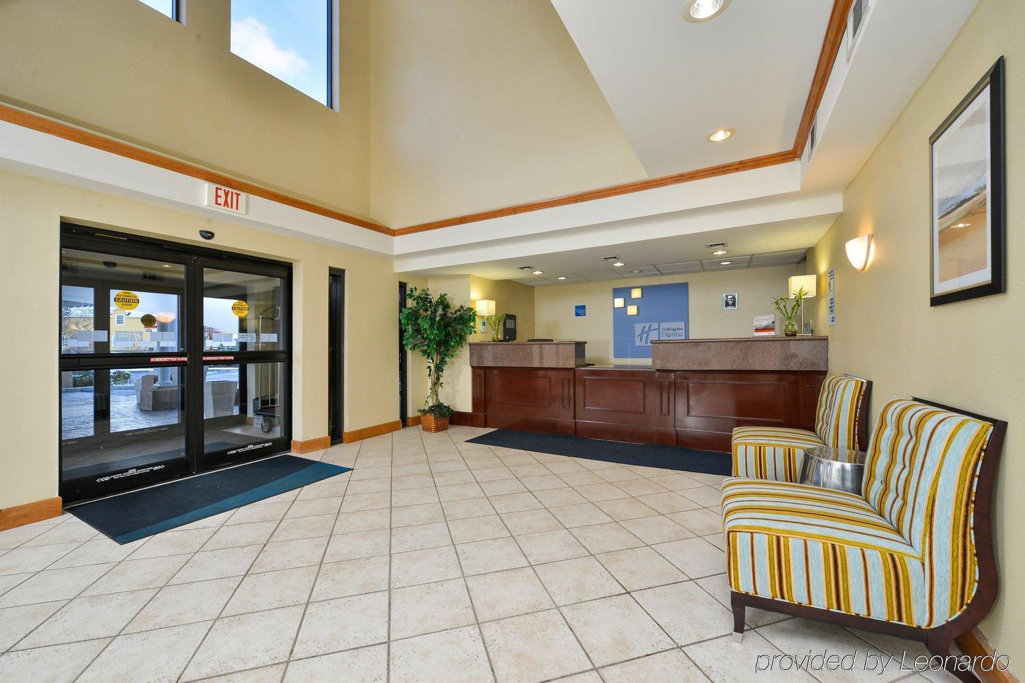 Holiday Inn Express Great Barrington By Ihg Exteriör bild