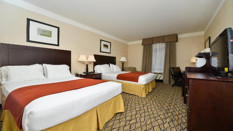 Holiday Inn Express Great Barrington By Ihg Exteriör bild